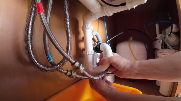 Best Tankless Water Heater Services  in Bethel Rk, PA